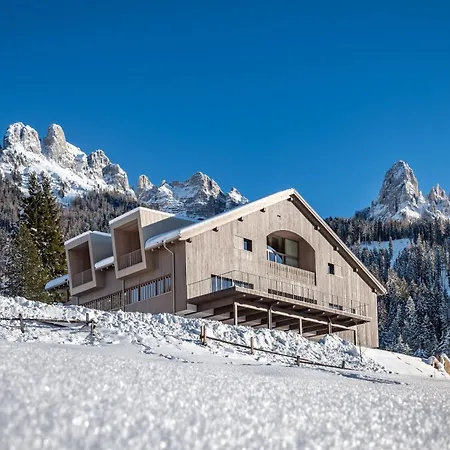 Hotel Bewaller Obereggen